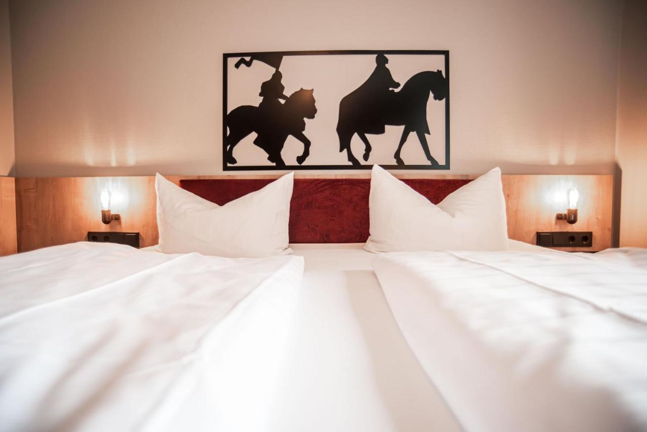 Burghotel Pass Südlohn Екстериор снимка