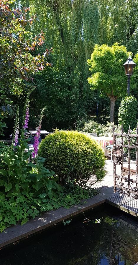 Burghotel Pass Südlohn Екстериор снимка