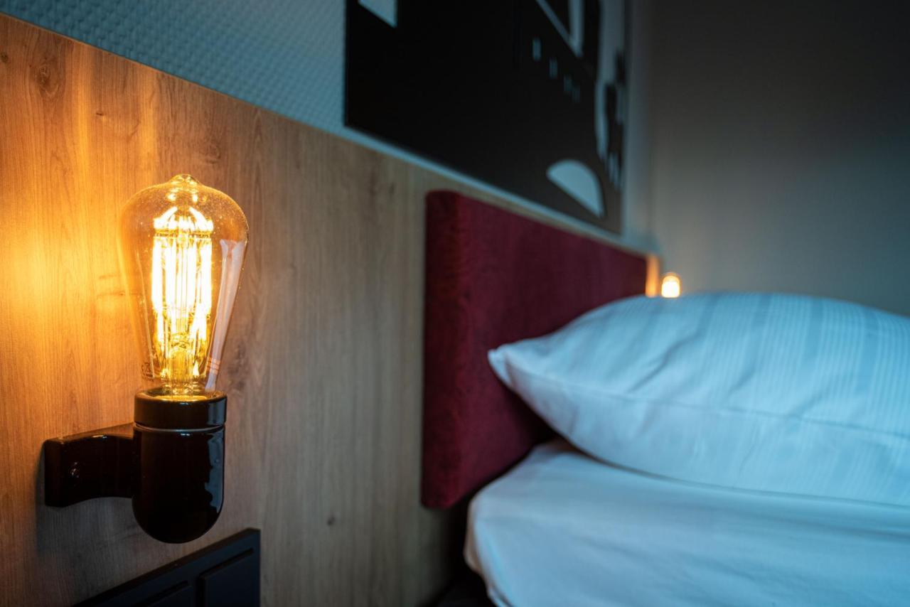 Burghotel Pass Südlohn Екстериор снимка