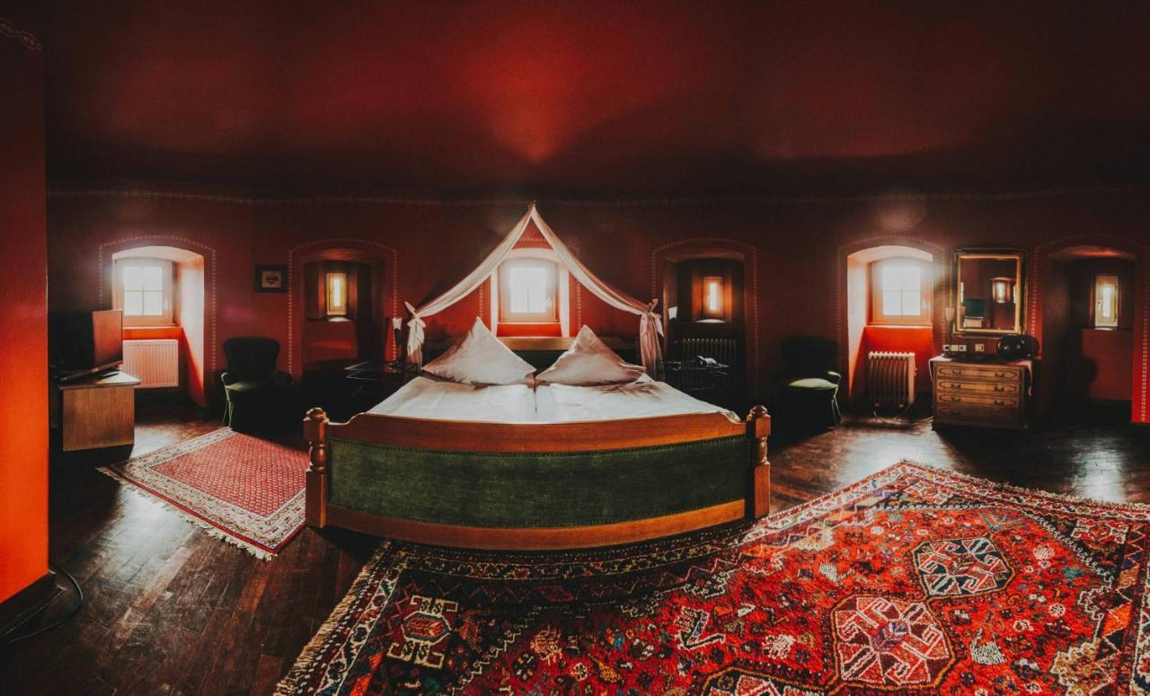 Burghotel Pass Südlohn Екстериор снимка