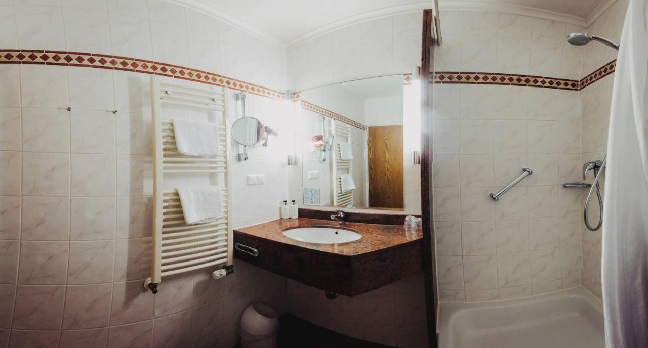 Burghotel Pass Südlohn Екстериор снимка